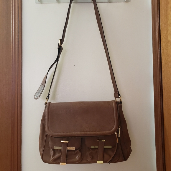 Aldo crossbody/messenger bag - Picture 2 of 4